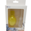 Washino-Verpackung-Gelb Desinfektionsarmband in Österreich online kaufen