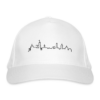 Bio-Baseballkappe - Nizza - Black